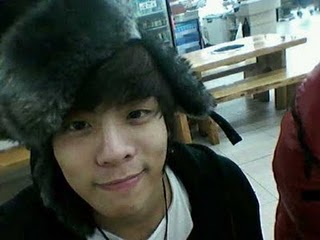 Jonghyun fofo Jonghyun+cute