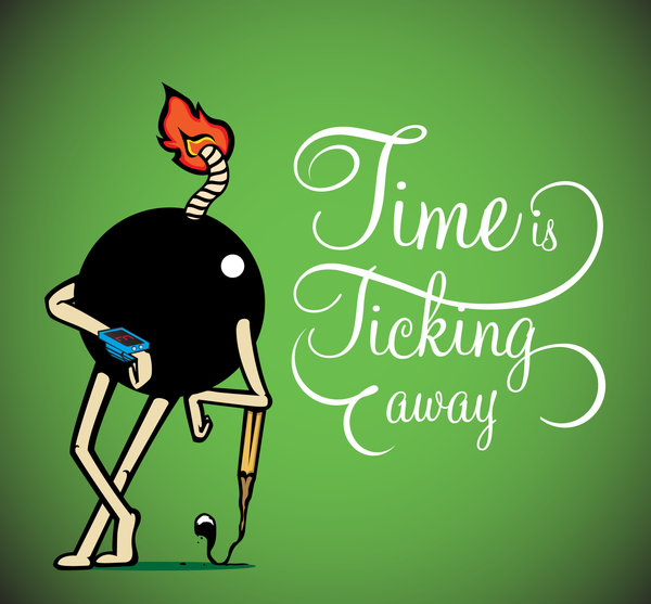 Patience IN everything Why Am I Upset This Blessed Month?