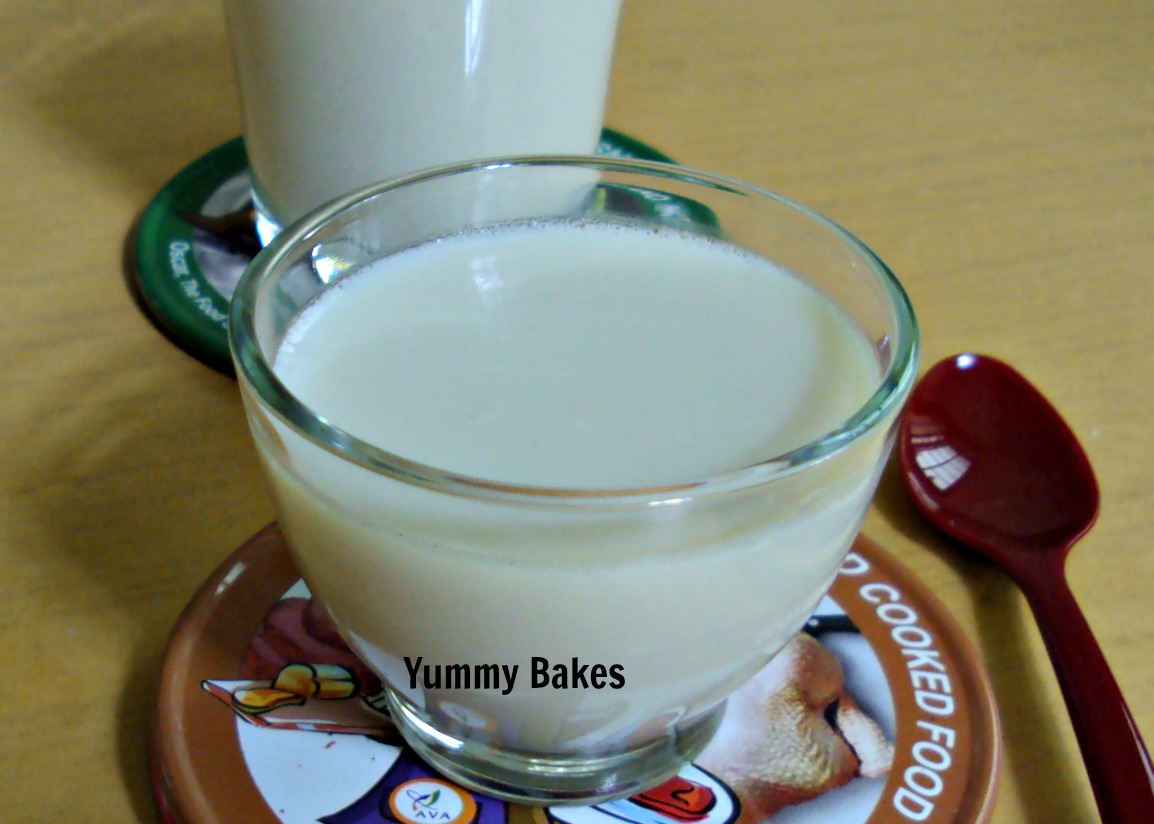 Soya Beancurd Pudding