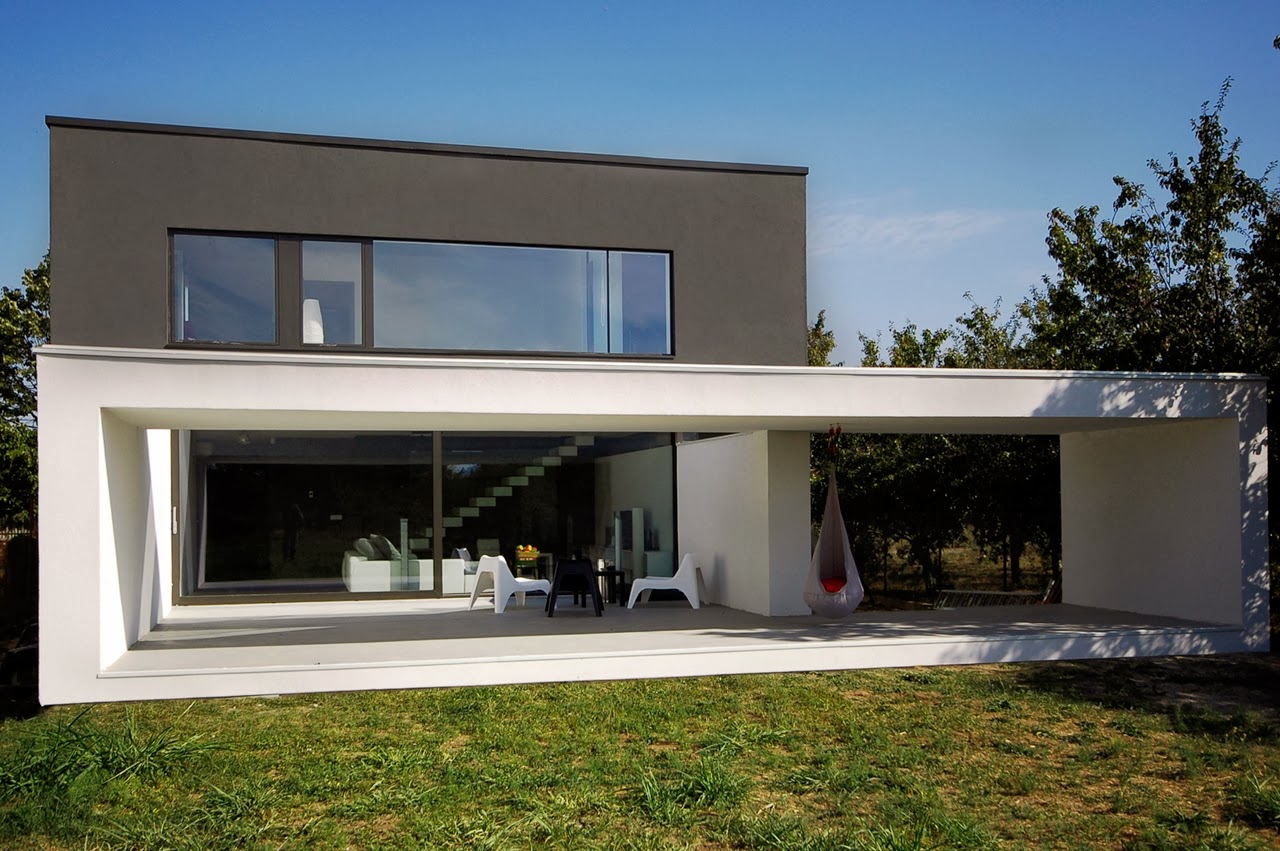 La casa è dove si trova il cuore: maggio 2014