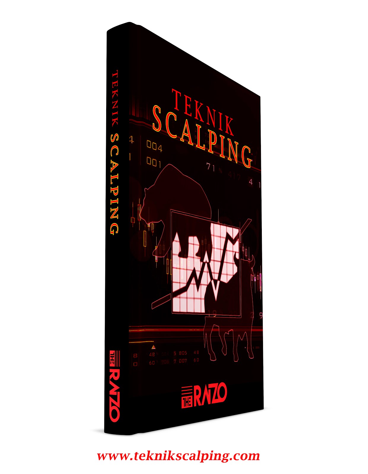 Ebook TEKNIK SCALPING