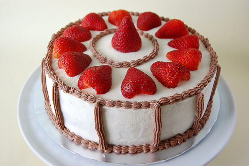 I like Cake I like Cake