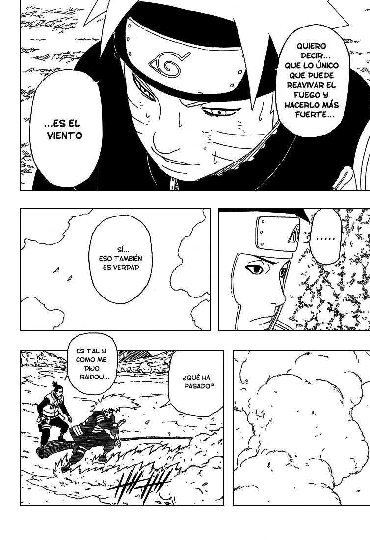 Naruto Shippuden Manga 333 Naruto Shippuden Manga 333
