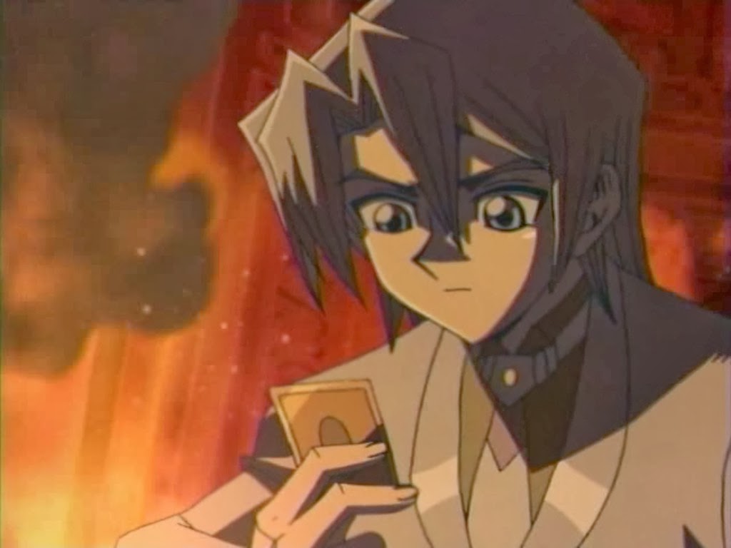 Anime Yugioh Gx Sub Indo