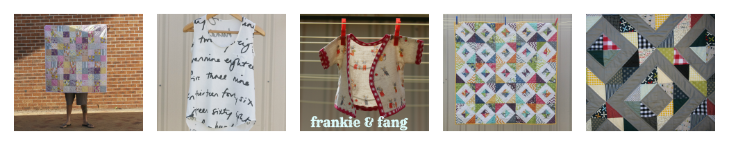 Frankie and Fang
