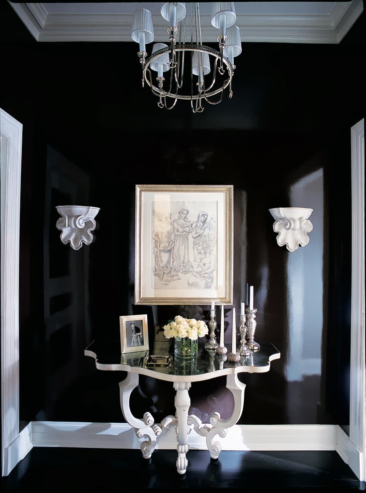 Hogares Frescos: 10 Tendencias de Decoración Que Nos Encantan Para el 2014