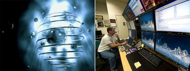 5 Teknologi Masa Depan yang Sedang Diwujudkan | Giga Production