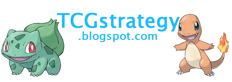 TCG Strategy.blogspot.com