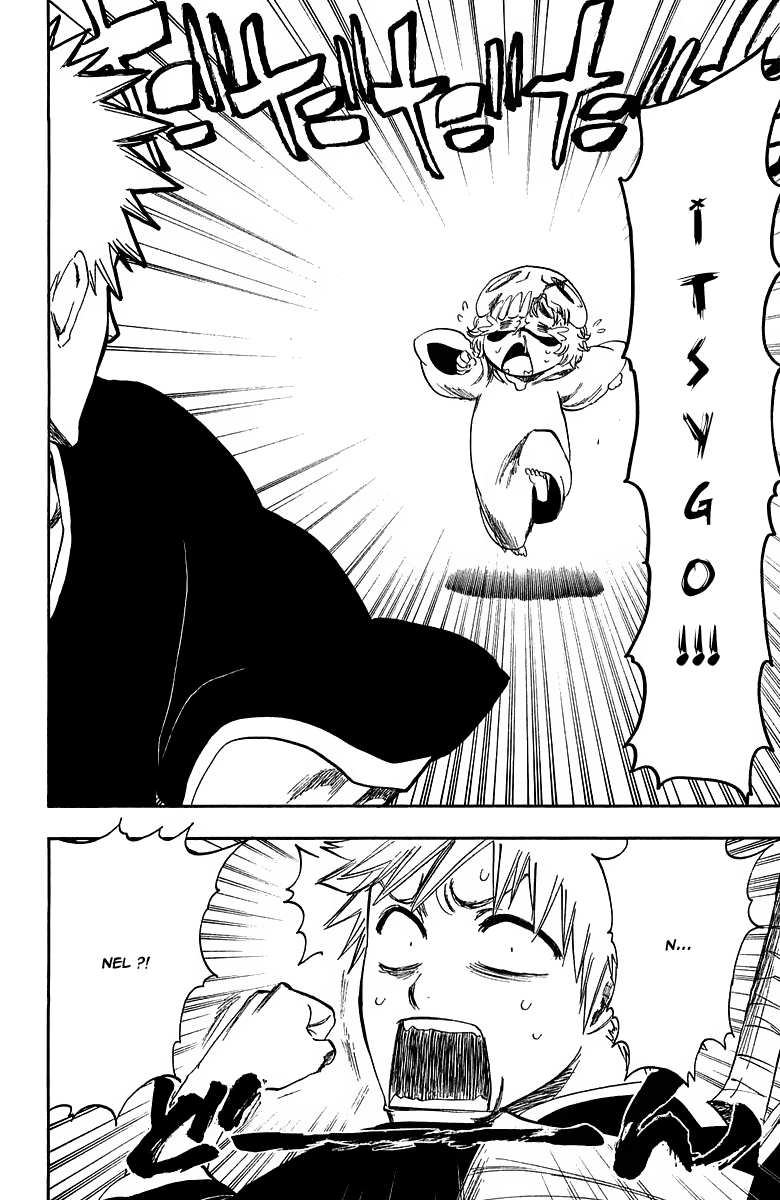 BLEACH chap 250