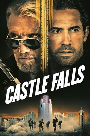 Lâu Đài Sụp Đổ - Castle Falls (2021)