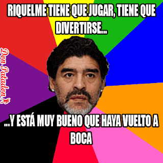 maradona maradona