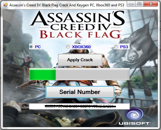 Assassin