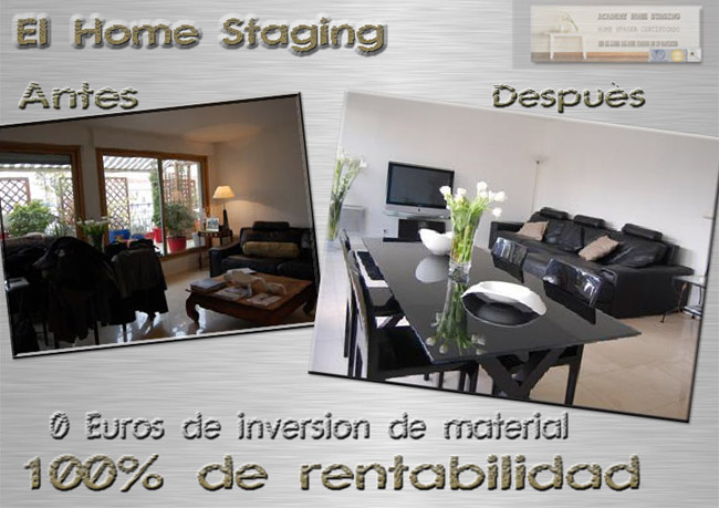 AcadeMy Home Staging Europ