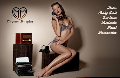 Lenceria Marylin Lenceria Marylin