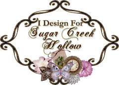 I Design for Sugar Creek Hollow