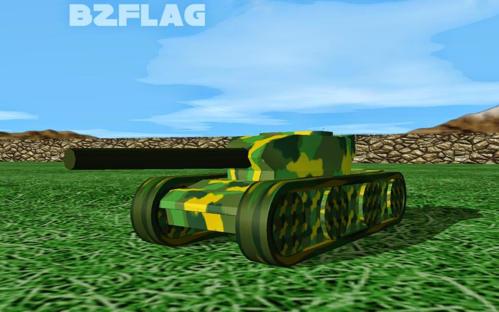 Tank