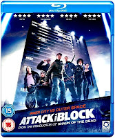 Attack the Block 2011