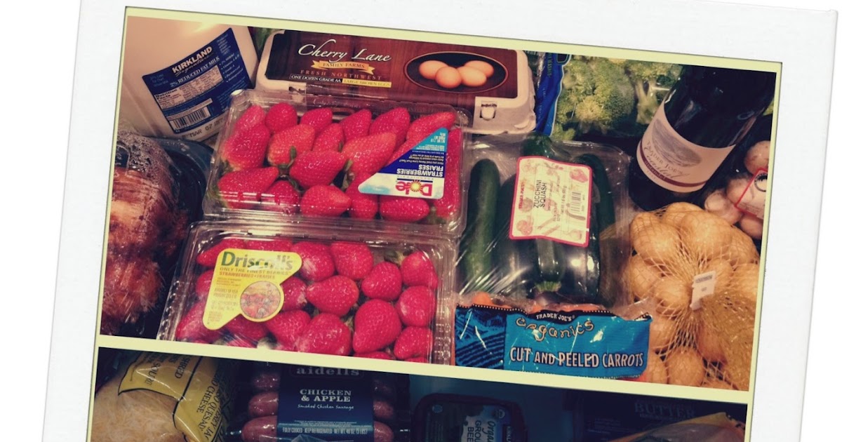 OregonMama How to Cut Your Food Budget in Half...Or More!!!