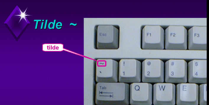 how to make tilde symbol on keyboard how to make tilde symbol on keyboard
