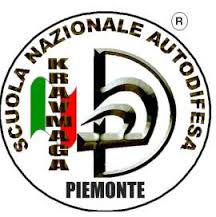 il logo della ASD Snakm-Piemonte