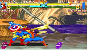 marvel super heroes marvel super heroes