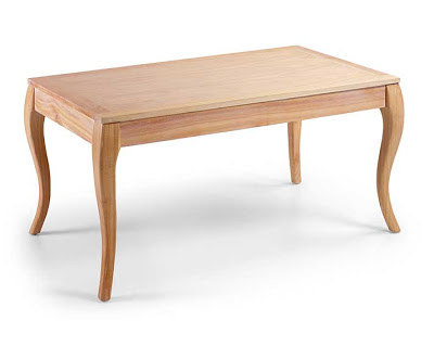 Mesas de comedor por La Decoradora Experta: 5 mesas extensibles clásicas