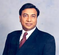 Biography of Lakshmi Mittal-Richest Man in ASIA