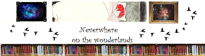 Neverwhere on the wonderlands