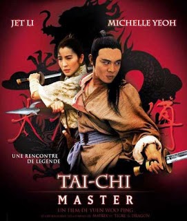 Thái Cực Trương Tam Phong - The Tai Chi Master (1993) Thái Cực Trương Tam Phong - The Tai Chi Master (1993)