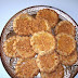 Tortas de conde o de recao
