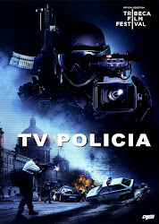 Capa do Filme TV Polícia (Dublado) Baixe imagem de TV Polícia (Dublado) sem Torrent