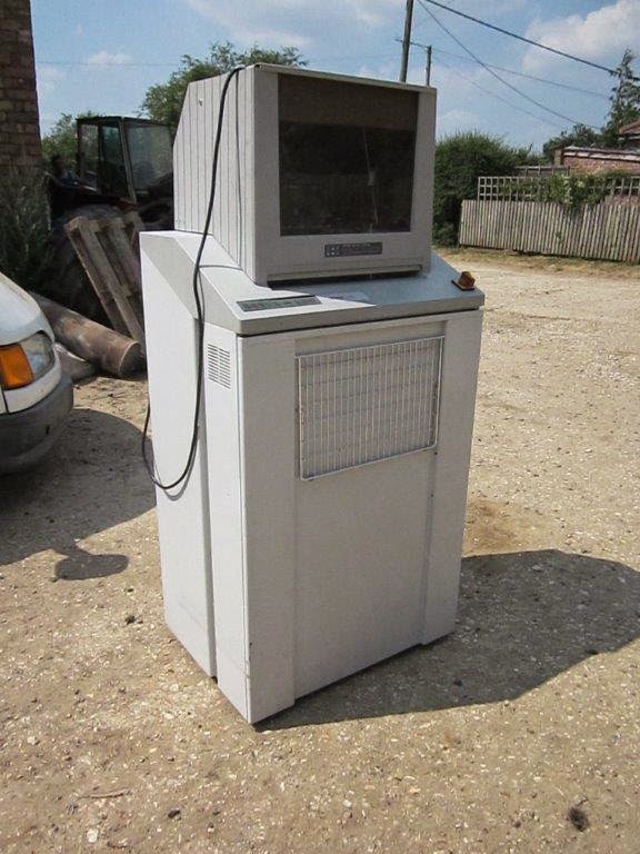 CL Shredders, Specialists in Second Hand Shredders, Bespoke Industrial