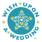 Proud Supporter of Wish Upon a Wedding