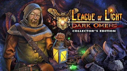 Free League Of Light: Dark Omens. Collector's Edition v1.0 APK Android
