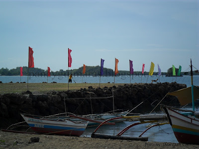 Cabalagnan Wharf