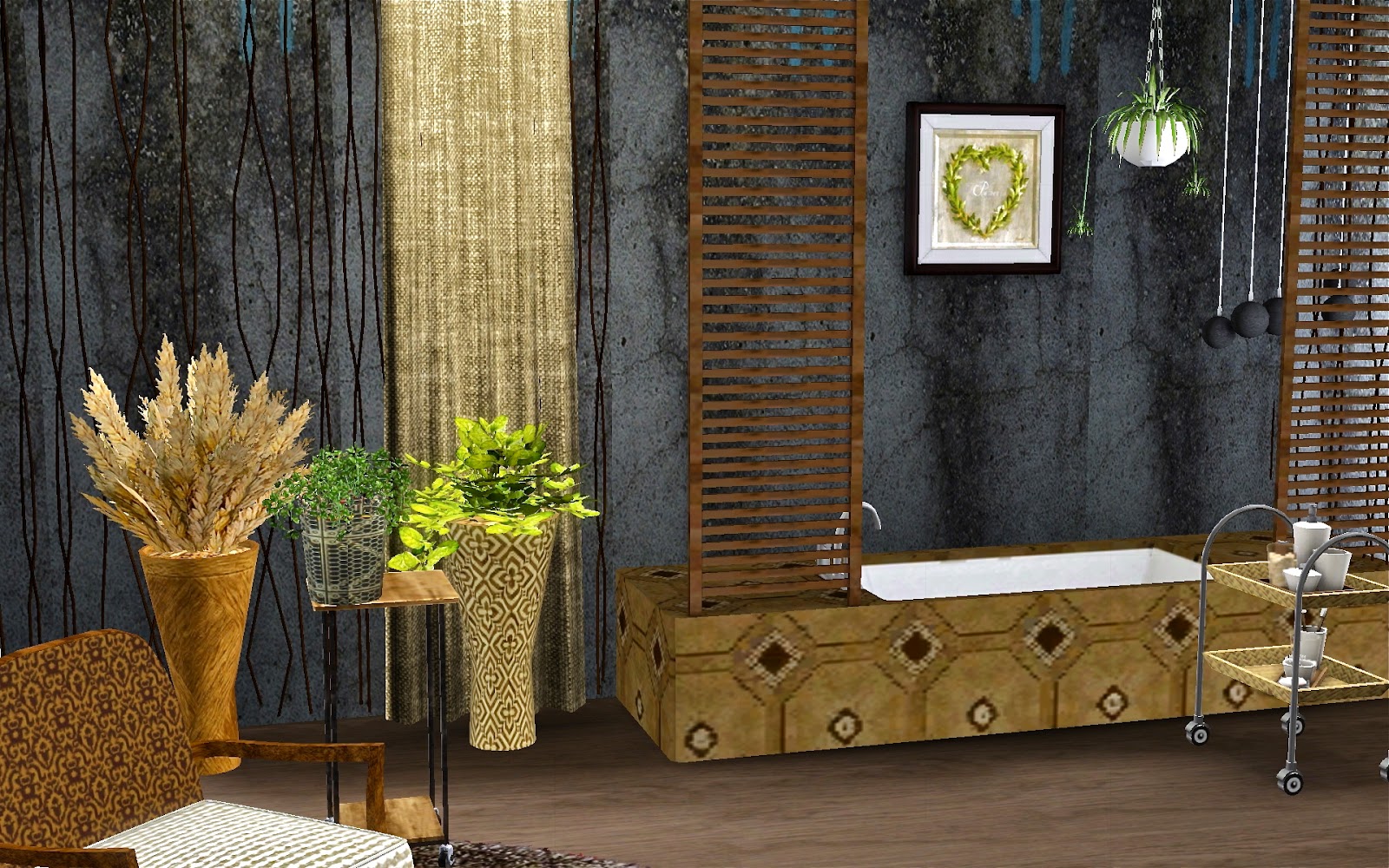 Le blog de guijobo: ambiance id deco