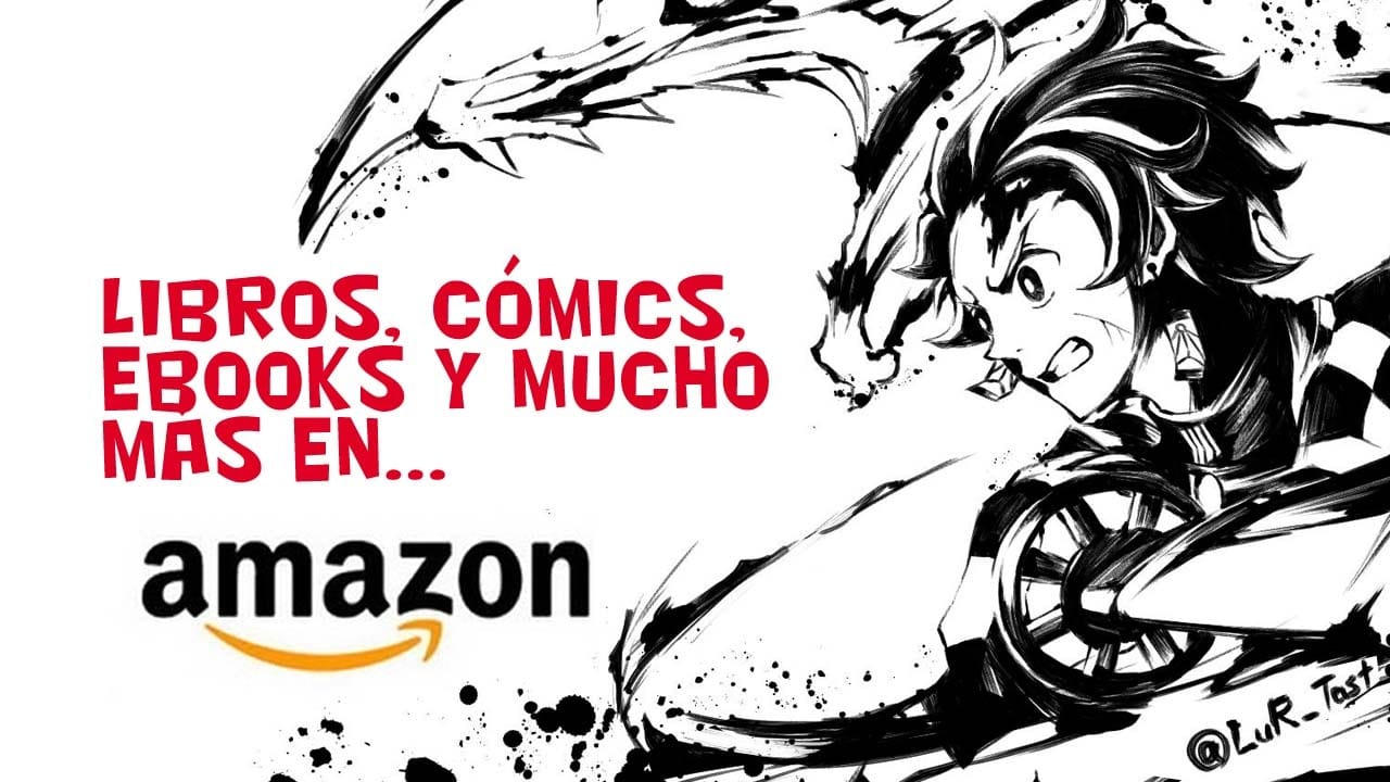 Los mejores descuentos en Amazon!