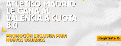 betfair Atletico de Madrid gana Valencia cuota 8 liga 4 octubre betfair Atletico de Madrid gana Valencia cuota 8 liga 4 octubre
