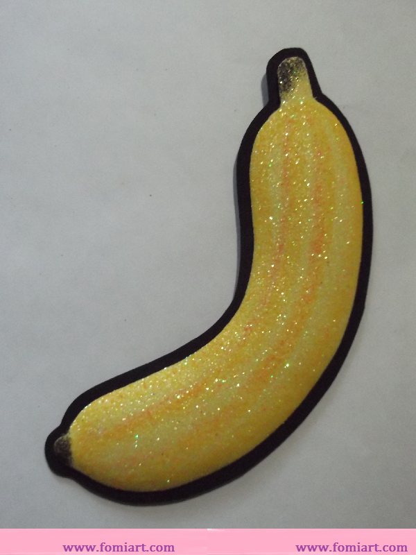 Como Hacer Fruta De Foami Como Hacer Fruta De Foami