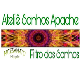 Ateliê Sonhos Apache