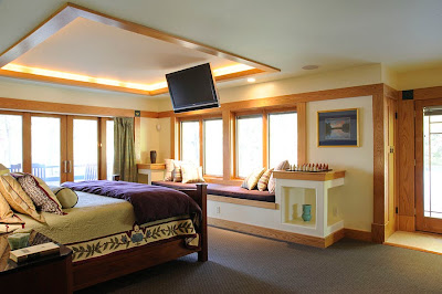 Master Bedroom Master Bedroom