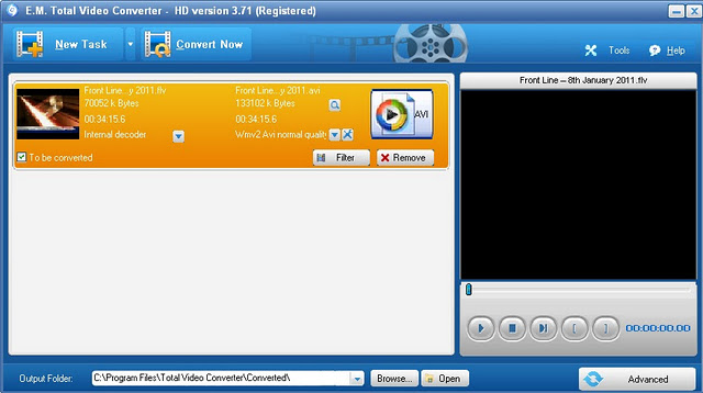 VideoProc 3.7 + Patch Application Full Version