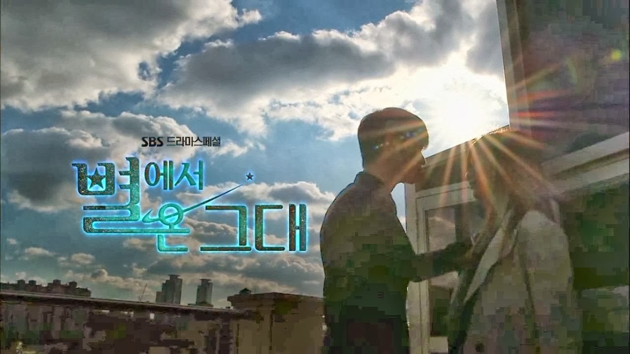 You Who Came From the Stars Episode 04 Subtitle Indonesia - K-Drama