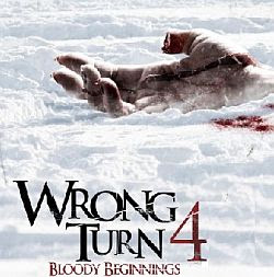 Wrong Turn 4 Full Movie