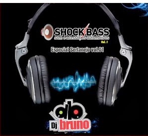 Download – Shock Bass Especial Sertanejo By Dj Bruno (2014) Download – Shock Bass Especial Sertanejo By Dj Bruno (2014)