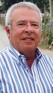 MORAIS DAS MECÂNICAS, 63 ANOS  A 23 DE SETEMBRO!