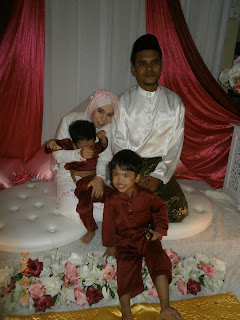 ana * Alim
