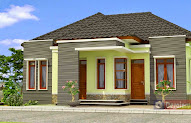 Gaya Terbaru 26+ GambarRumah Idaman, Motif Keramik