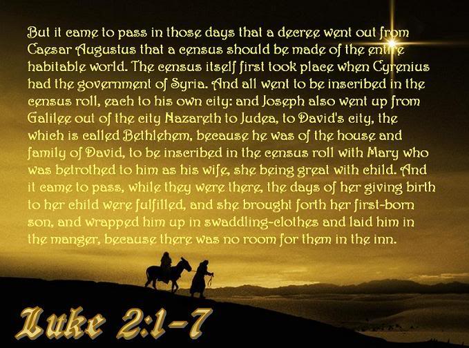 Luke 2