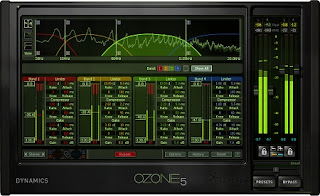 Izotope Izotope